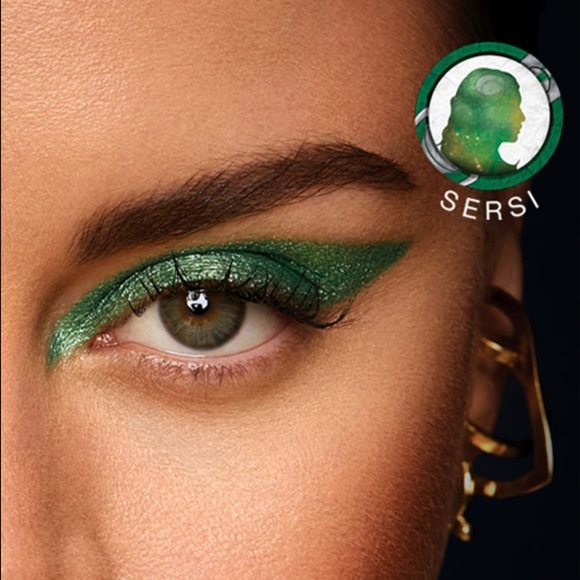 NWT Urban Decay x Marvel “ETERNALS” Eyeshadow Palette - Picture 6 of 9